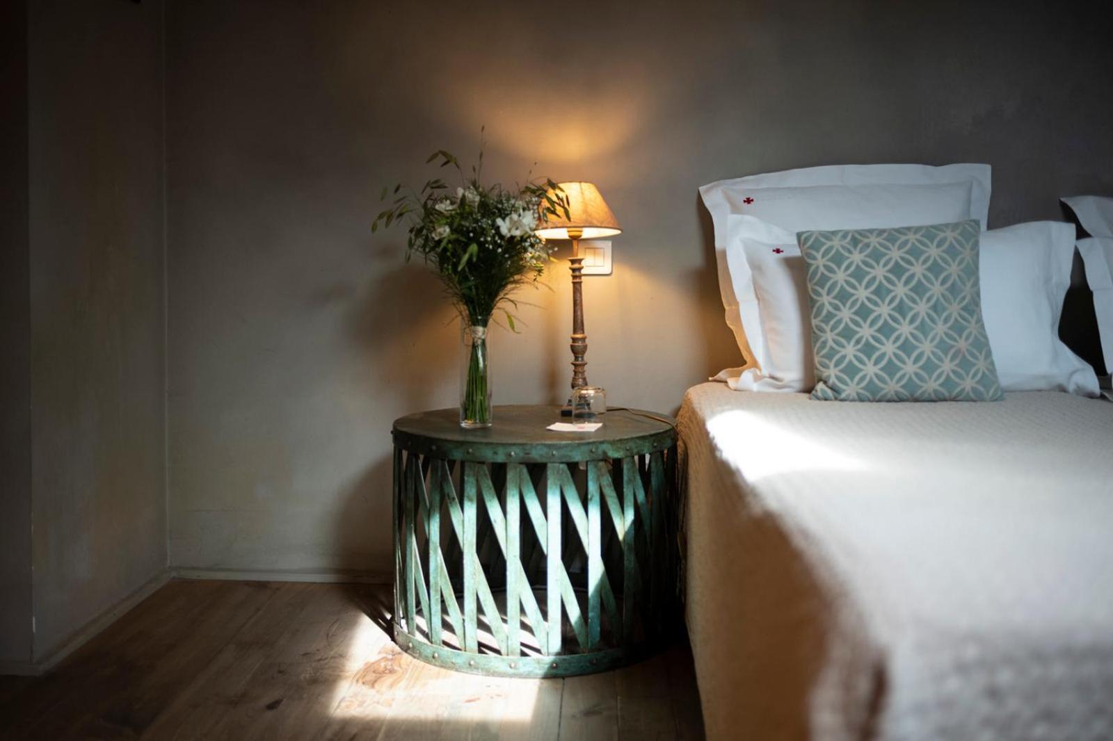 Bed and Breakfast Commanderie De Peyrassol Flassans-sur-Issole Exterior foto