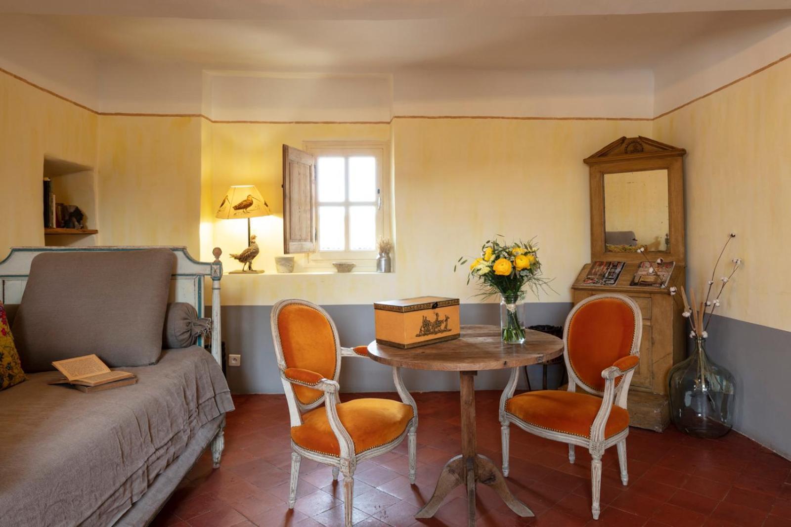 Bed and Breakfast Commanderie De Peyrassol Flassans-sur-Issole Exterior foto